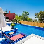 Islamlar Village 1 Bedroom * Kalkan