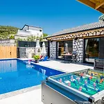 Islamlar Village 1 Bedroom Villa *