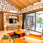 Villa Islamlar Village 1 Bedroom *