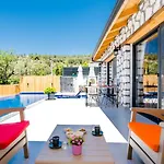 Islamlar Village 1 Bedroom Villa Kalkan