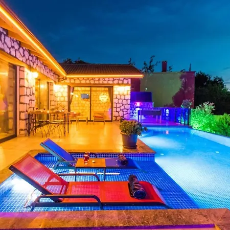 Islamlar Village 1 Bedroom 别墅 *