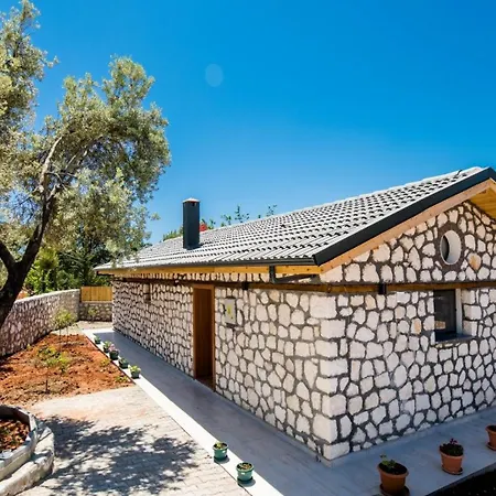 فيلة Islamlar Village 1 Bedroom *