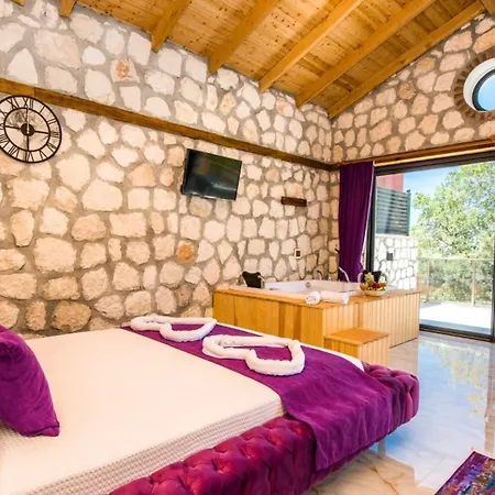 Islamlar Village 1 Bedroom 8925 *