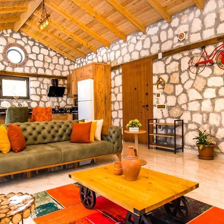 Islamlar Village 1 Bedroom 8925 Villa