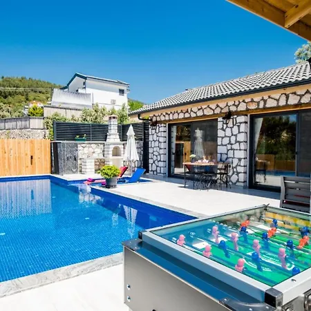Islamlar Village 1 Bedroom 8925 Villa *