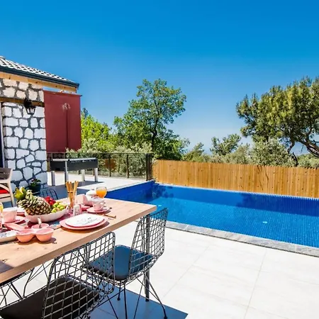 Islamlar Village 1 Bedroom 8925 *