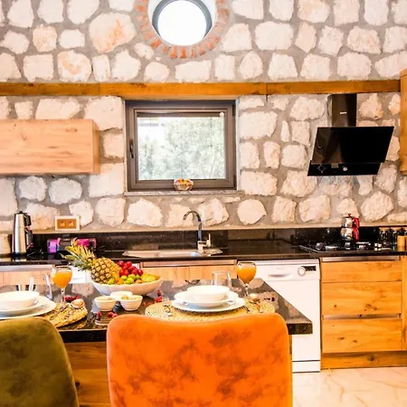 Islamlar Village 1 Bedroom 别墅