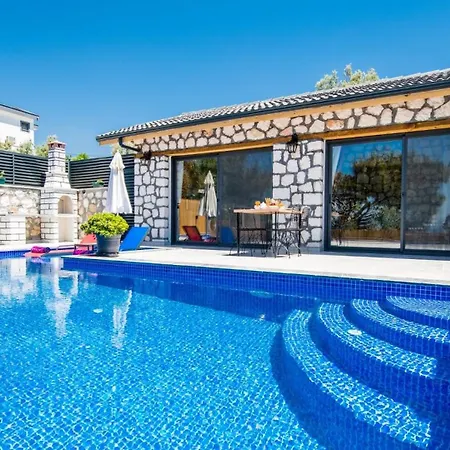 Islamlar Village 1 Bedroom 8925 * Kalkan