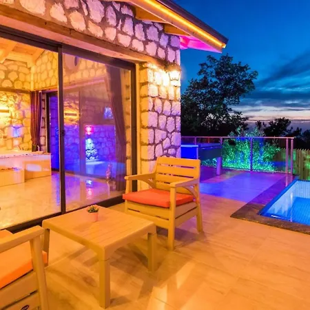 Islamlar Village 1 Bedroom 8925 Villa