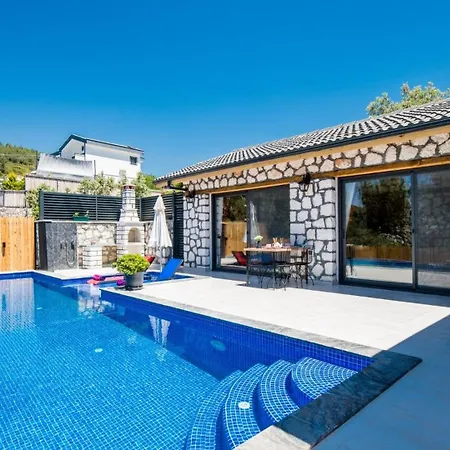 Islamlar Village 1 Bedroom 8925 Villa *