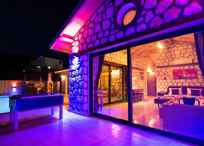 فيلة Islamlar Village 1 Bedroom *