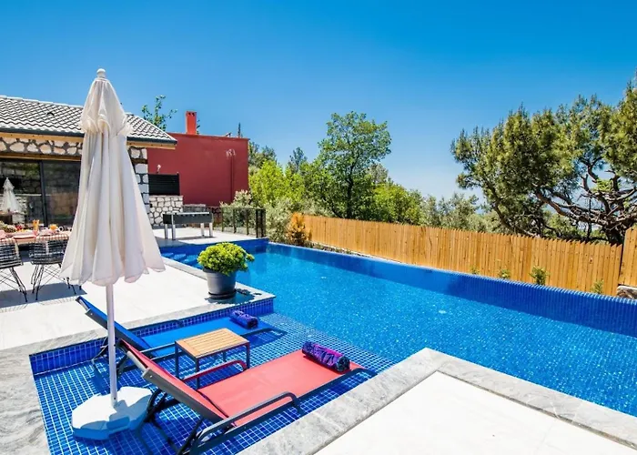 Islamlar Village 1 Bedroom * كالكان
