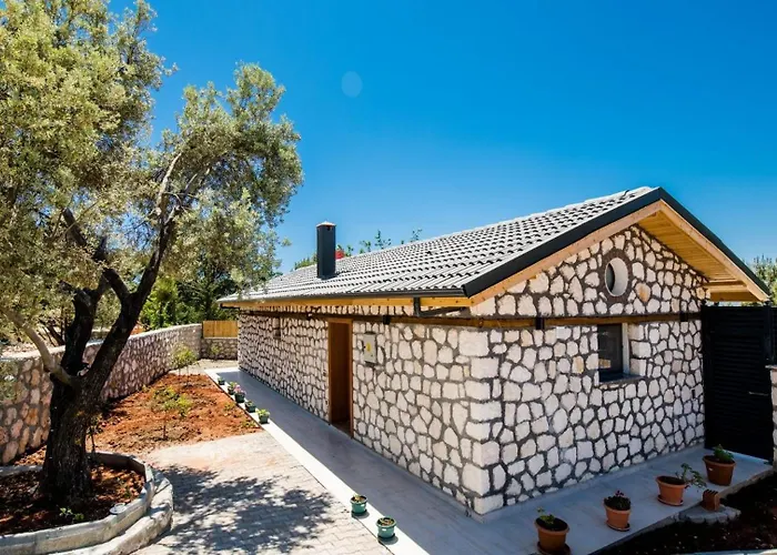 فيلة Islamlar Village 1 Bedroom *