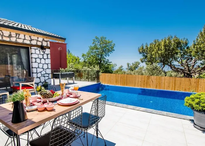 Islamlar Village 1 Bedroom *