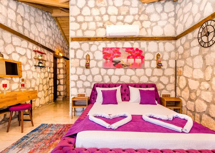 Islamlar Village 1 Bedroom فيلة