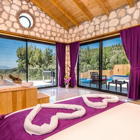 Islamlar Village 1 Bedroom 8925 Villa *