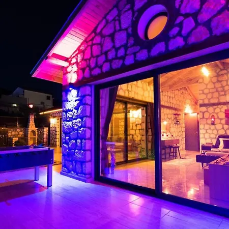 Villa Islamlar Village 1 Bedroom *