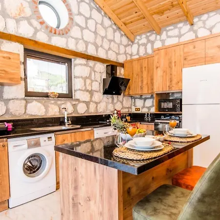 Islamlar Village 1 Bedroom 8925 *