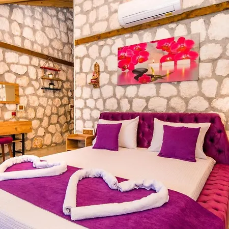 Islamlar Village 1 Bedroom 8925 Kalkan