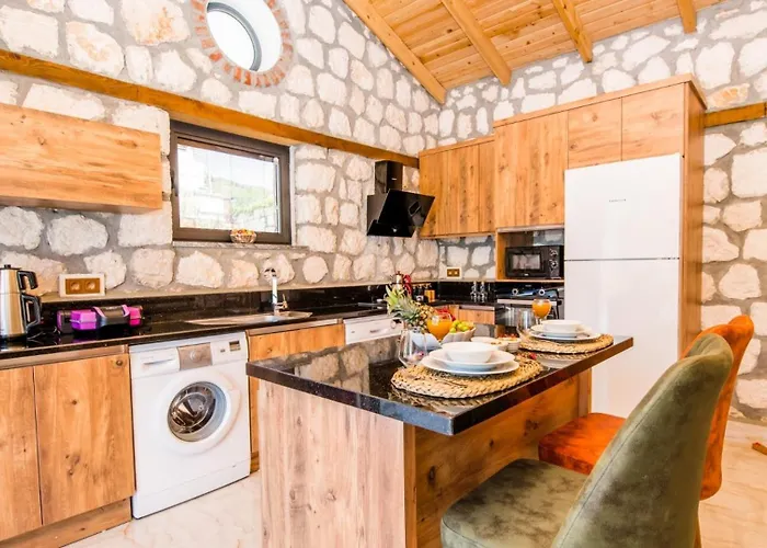 Islamlar Village 1 Bedroom *