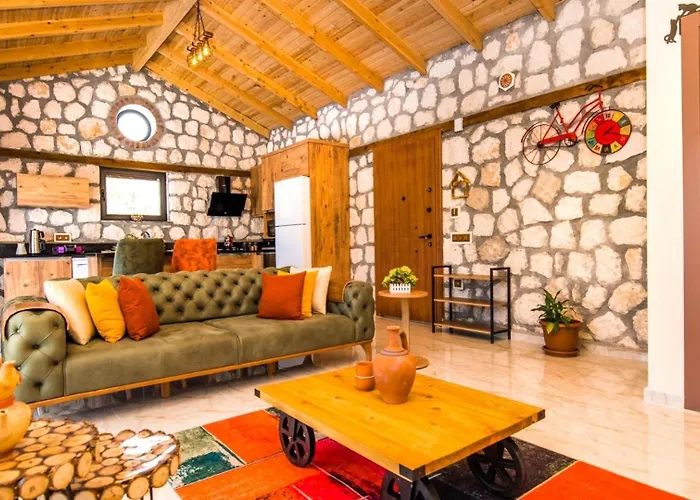 Islamlar Village 1 Bedroom Villa