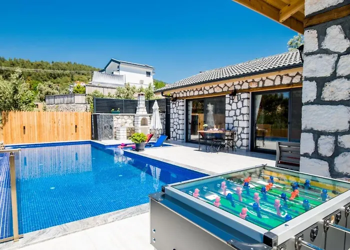 Islamlar Village 1 Bedroom Villa *