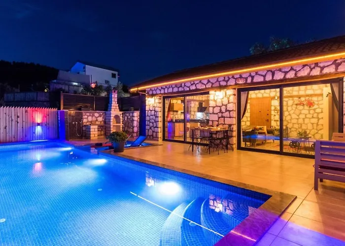 Islamlar Village 1 Bedroom Villa *