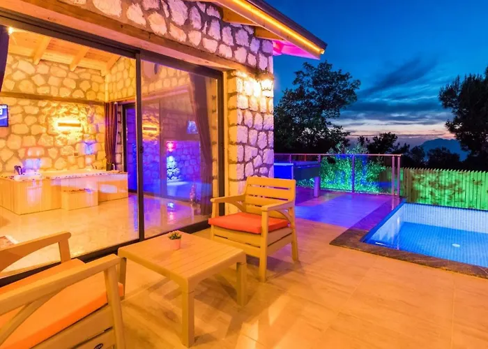 Islamlar Village 1 Bedroom Villa